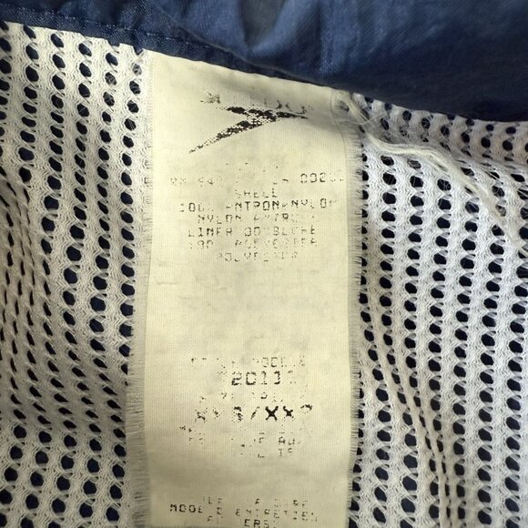 Vintage Speedo Made in USA Jacket - Picture 5 of 5